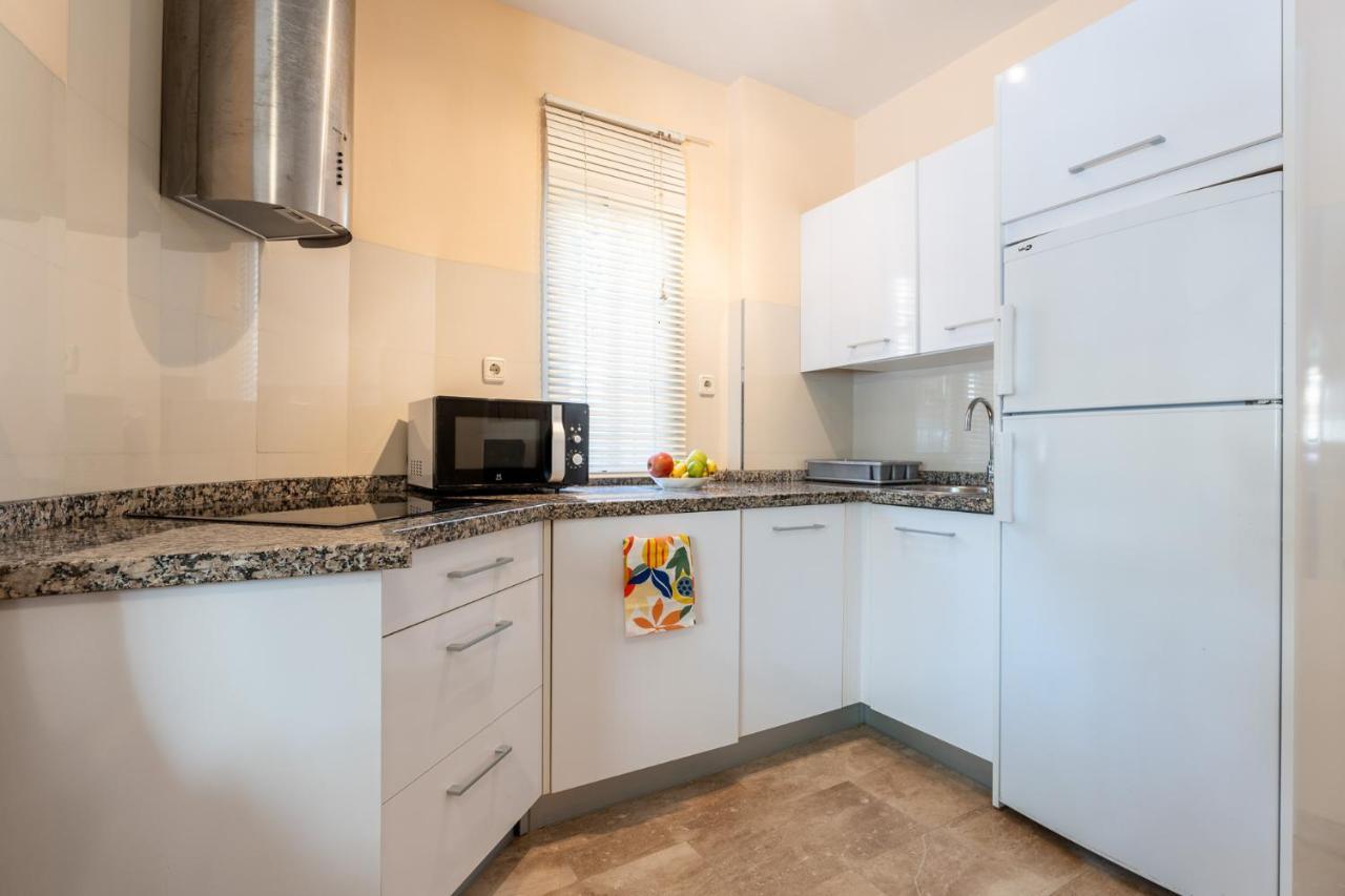 Apartamento Malagasuite Costa Sol Oasis *
