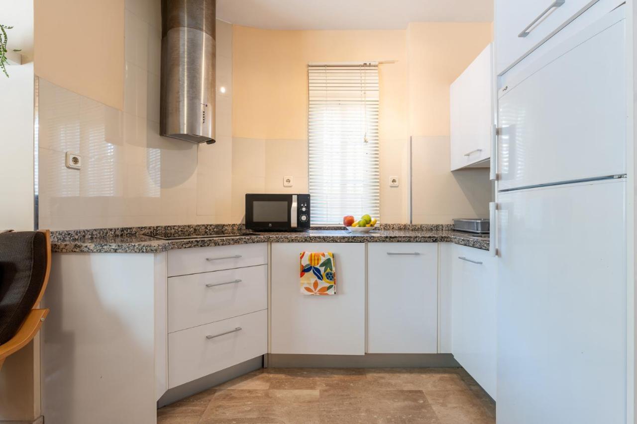 Malagasuite Costa Sol Oasis Apartamento *