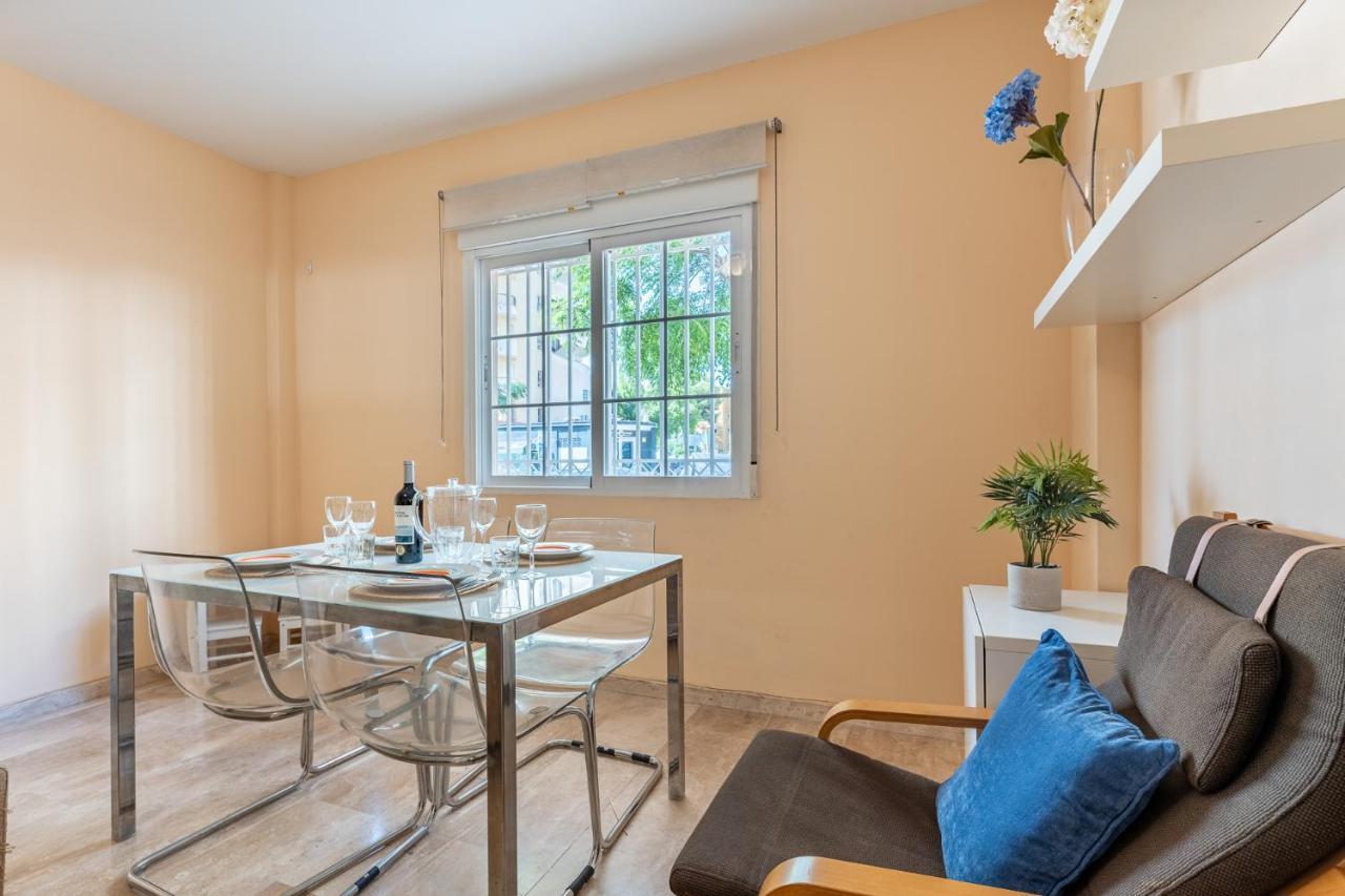 Apartamento Malagasuite Costa Sol Oasis *