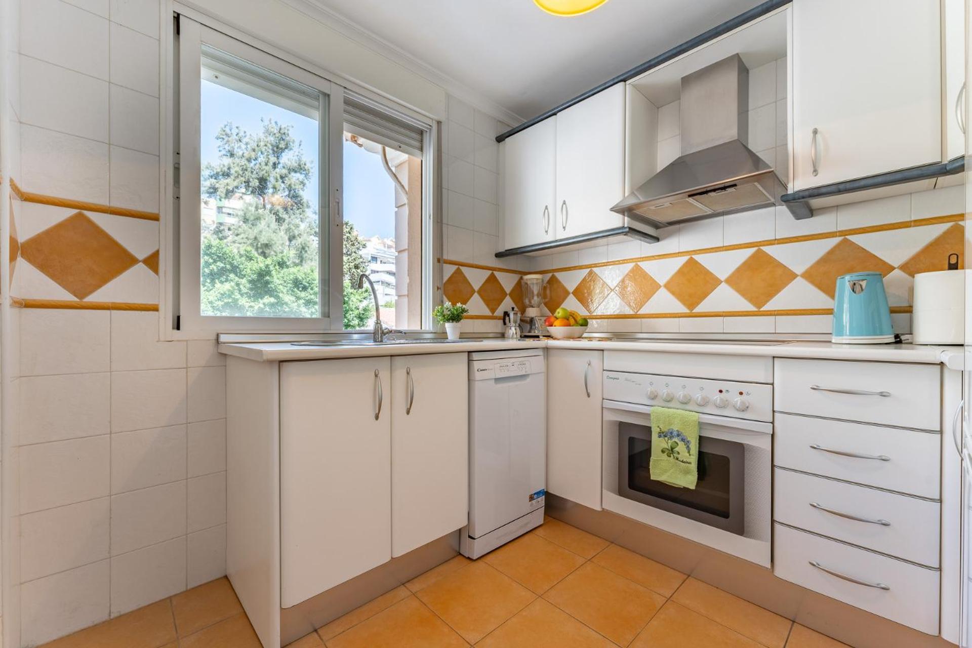 Malagasuite Costa Sol Oasis Apartamento