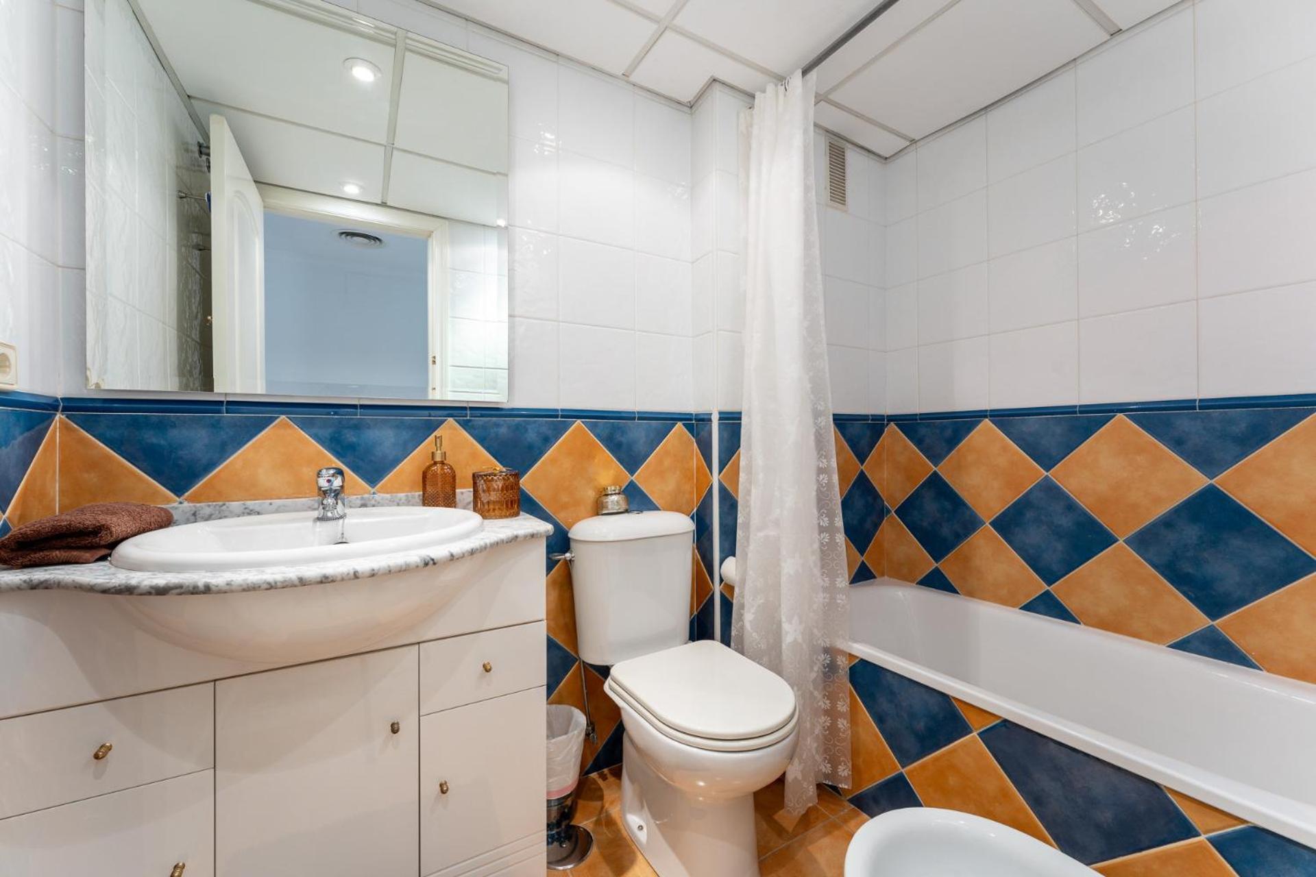 Apartamento Malagasuite Costa Sol Oasis