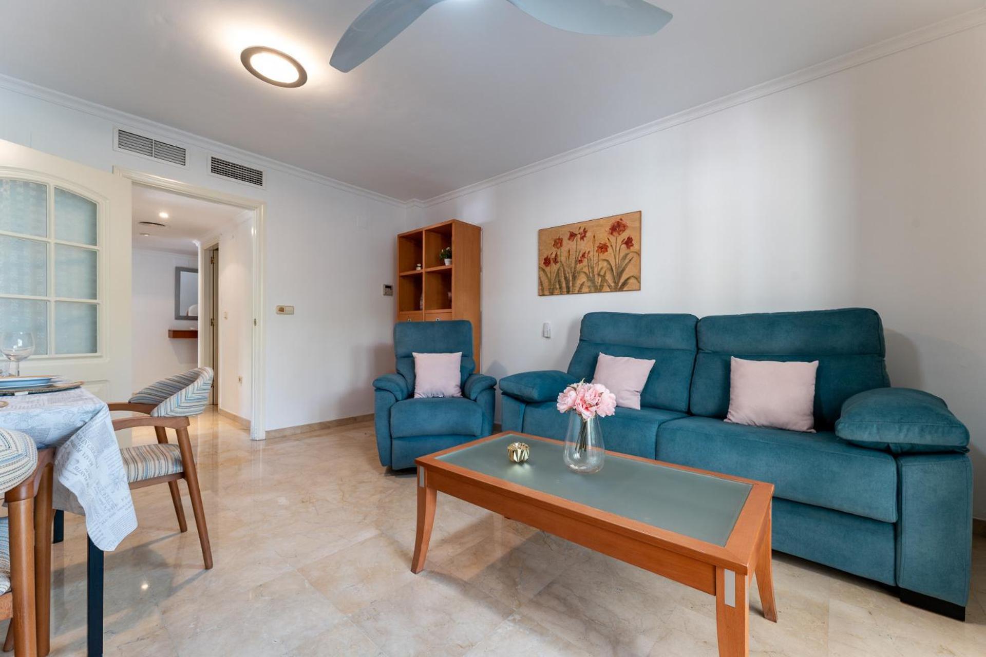 Apartamento Malagasuite Costa Sol Oasis *