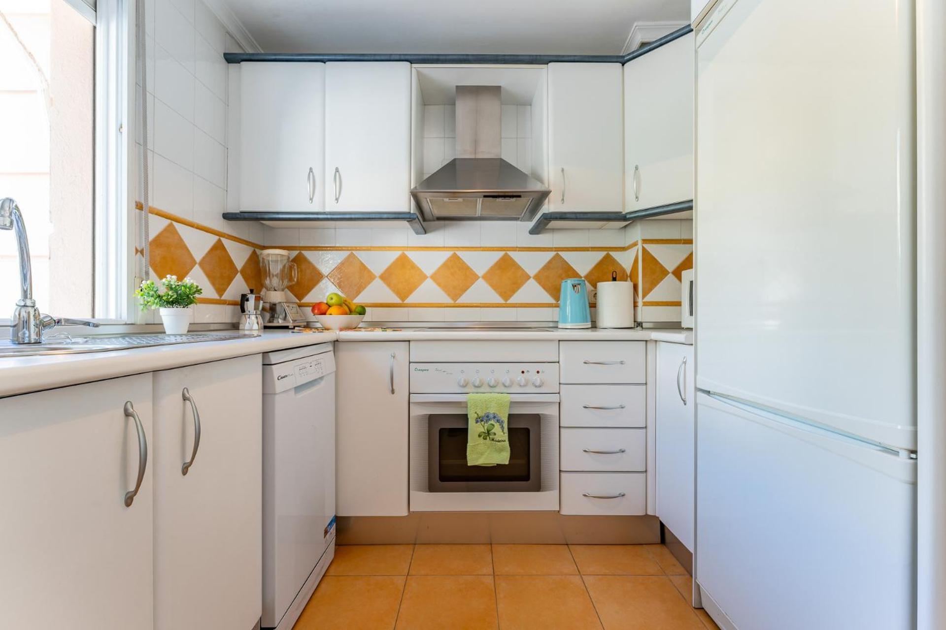 Apartamento Malagasuite Costa Sol Oasis Torremolinos