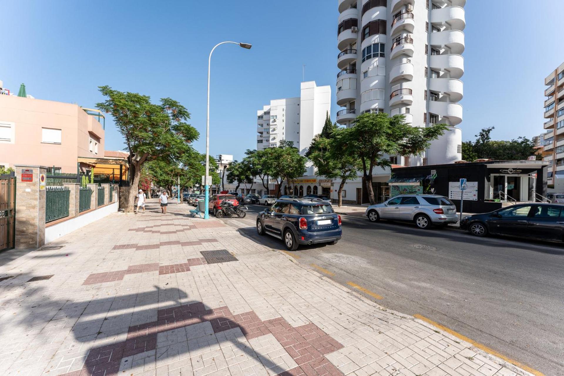 Malagasuite Costa Sol Oasis Apartamento *