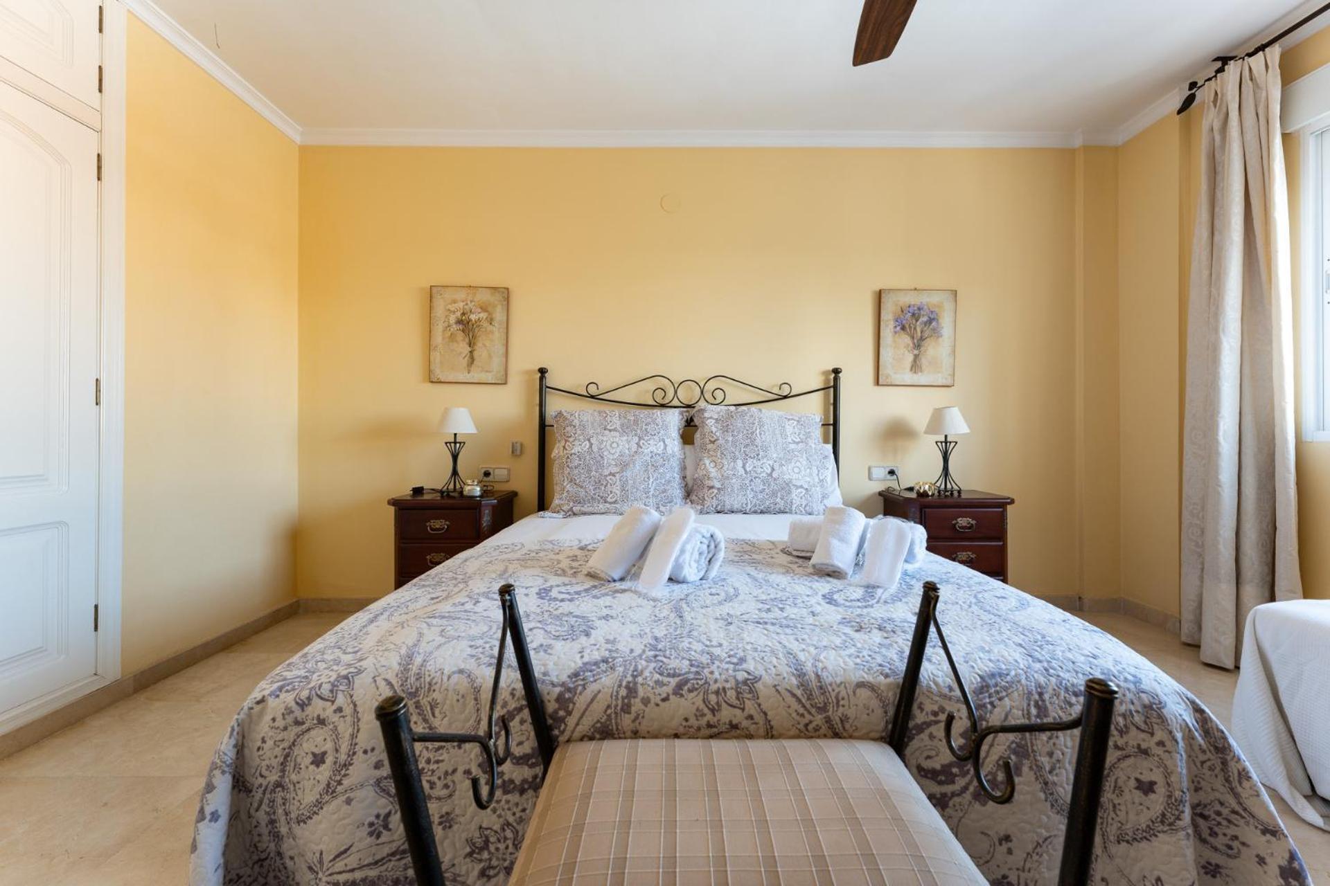 Apartamento Malagasuite Costa Sol Oasis *