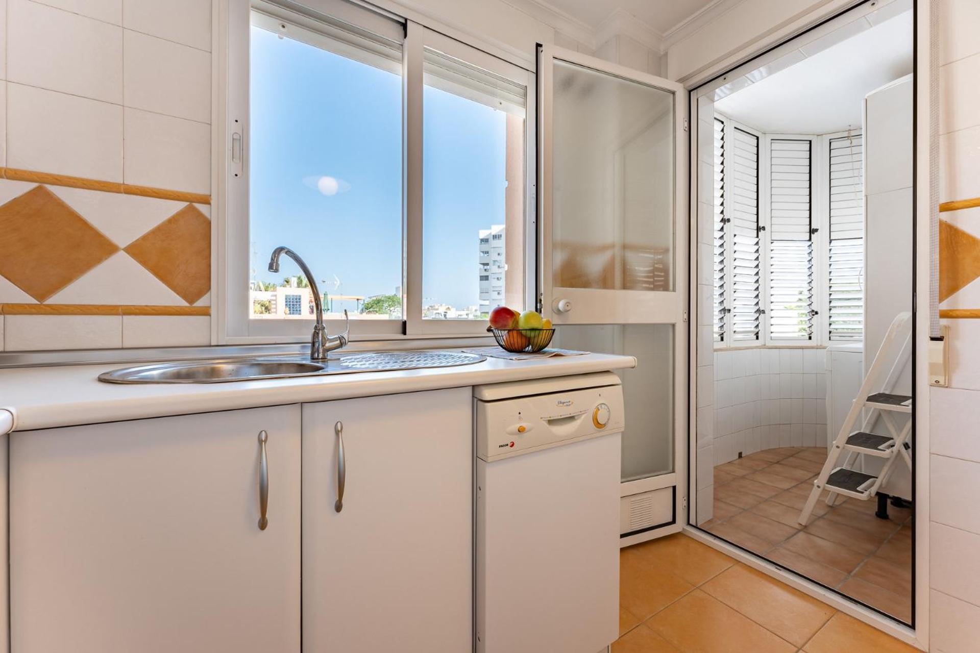 Malagasuite Costa Sol Oasis Apartamento Torremolinos