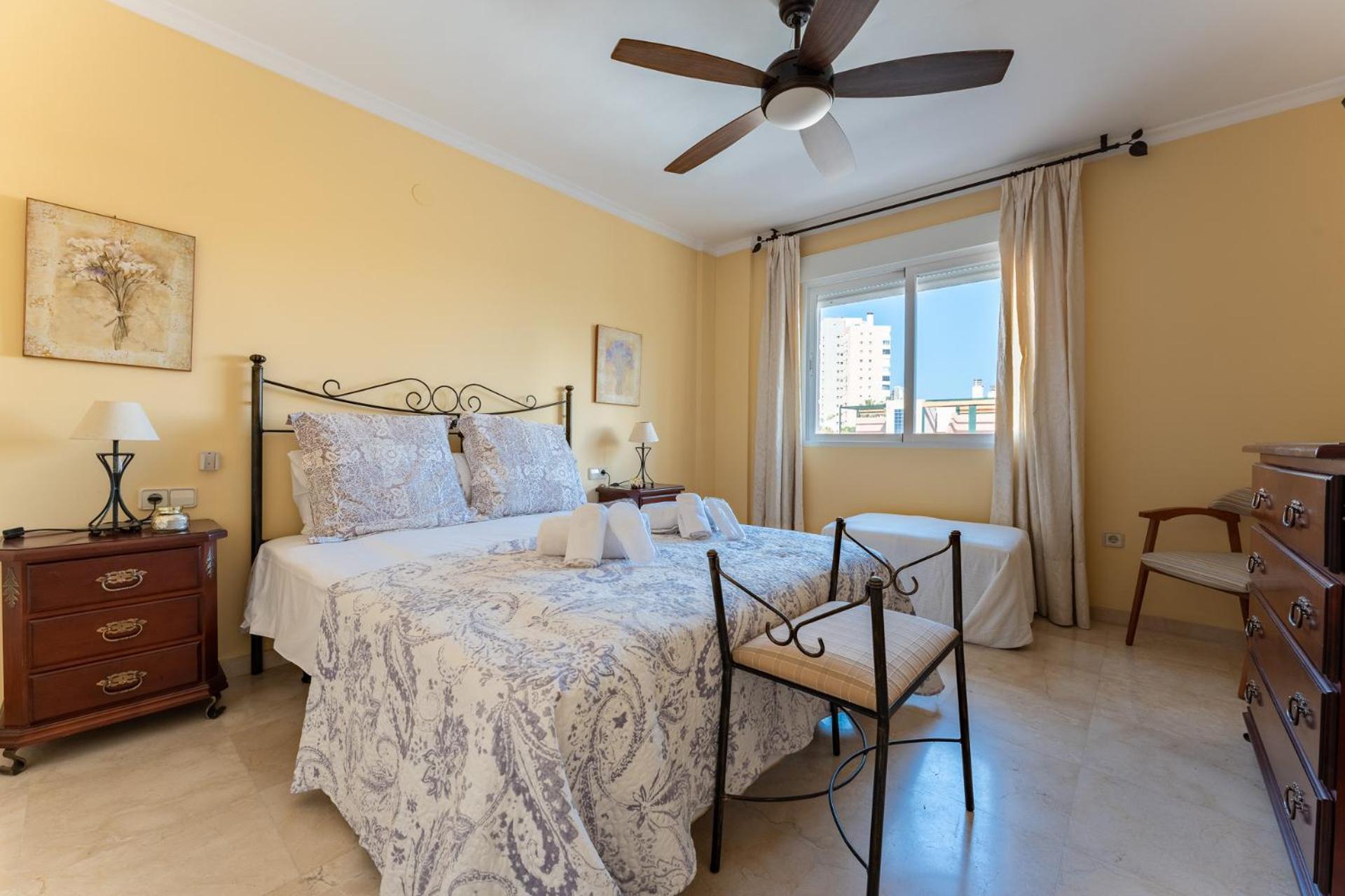 Apartamento Malagasuite Costa Sol Oasis Torremolinos