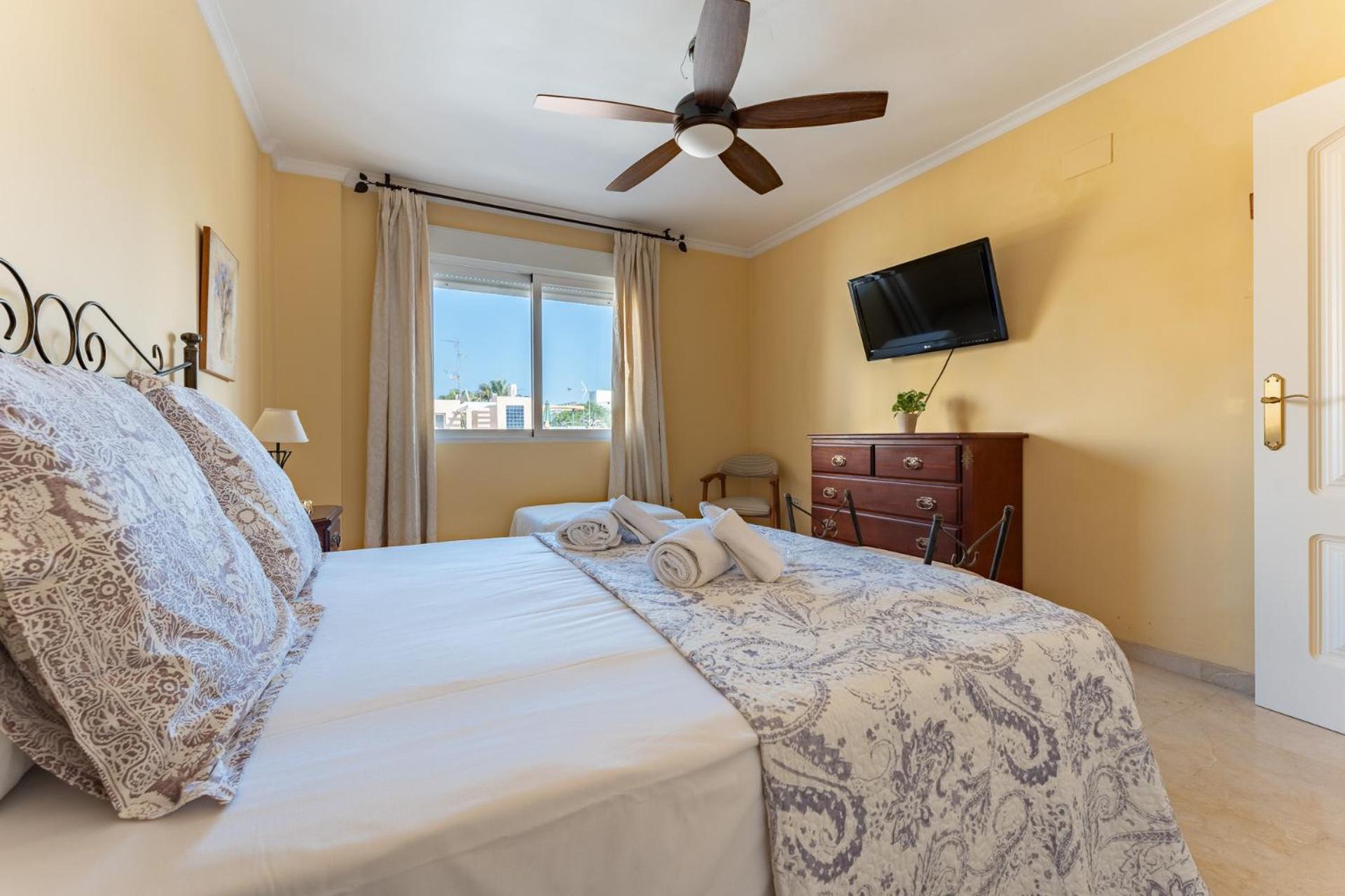 Malagasuite Costa Sol Oasis Apartamento