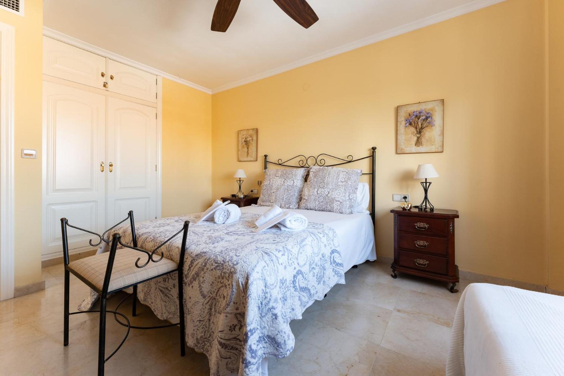 Apartamento Malagasuite Costa Sol Oasis *