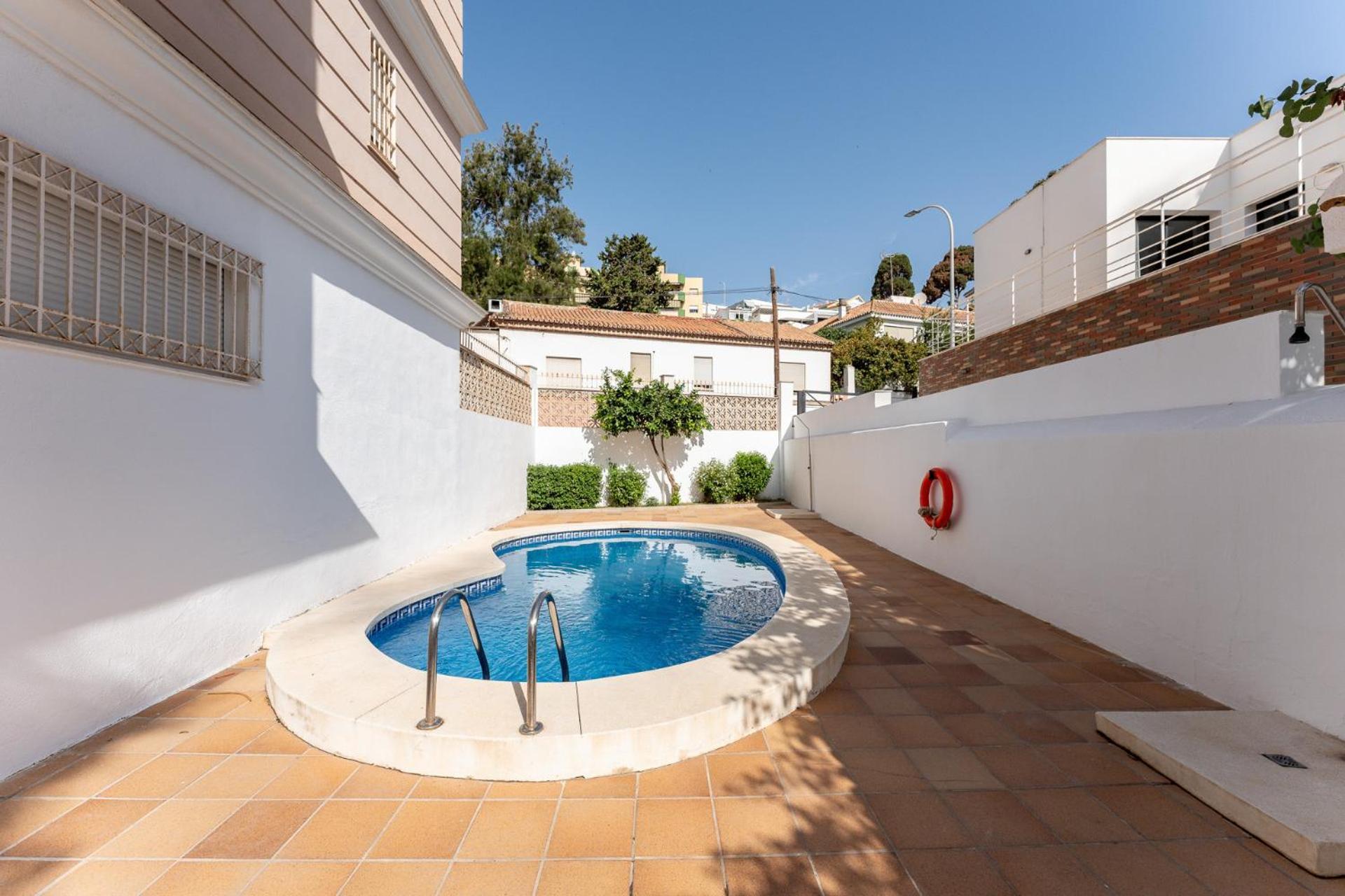 Apartamento Malagasuite Costa Sol Oasis