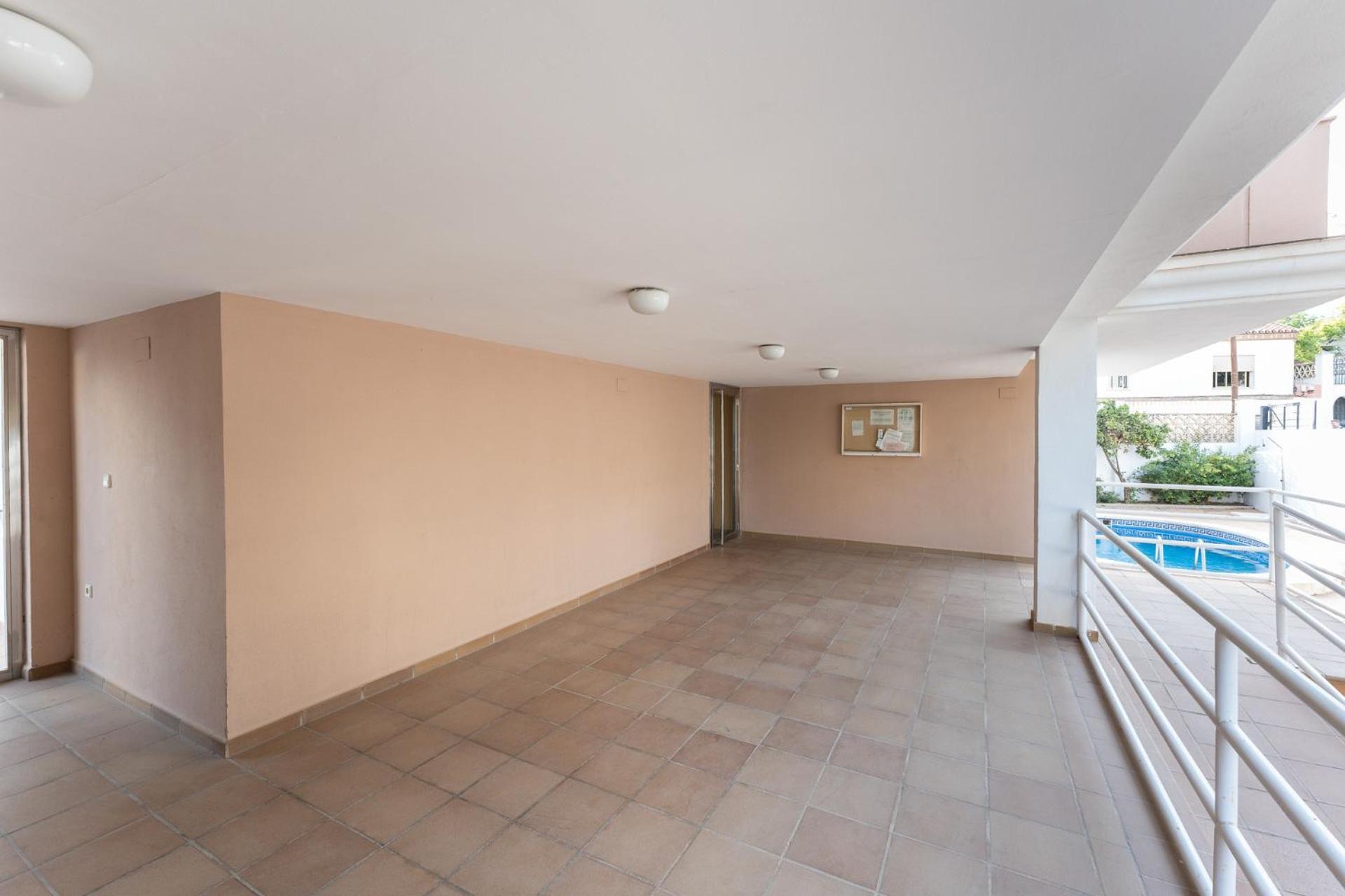 Apartamento Malagasuite Costa Sol Oasis Torremolinos